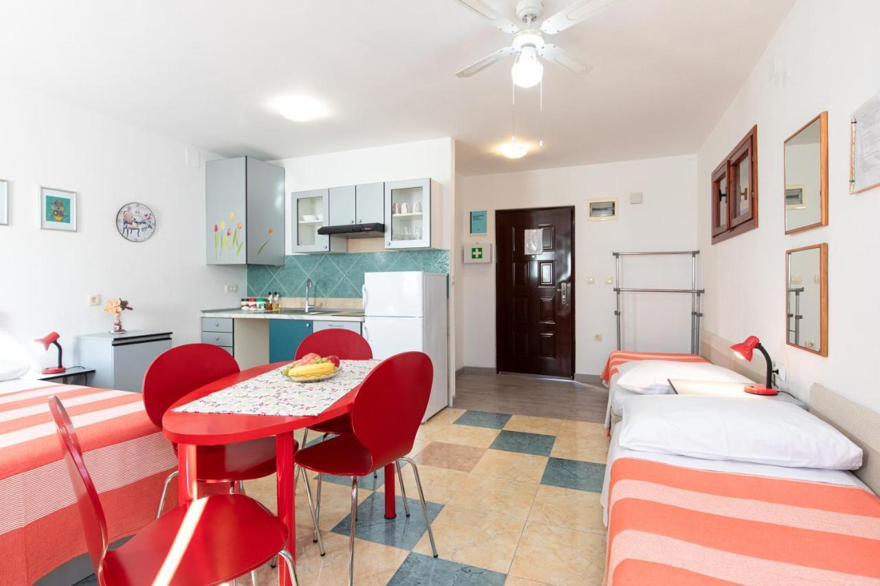 Apartman Margita *