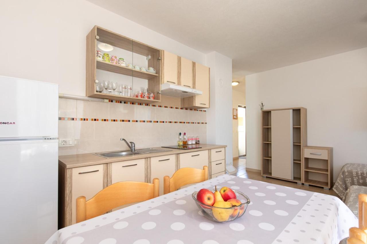 Apartman Margita *
