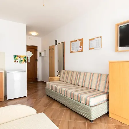 Apartmani Margita Mošćenička Draga Exterior foto