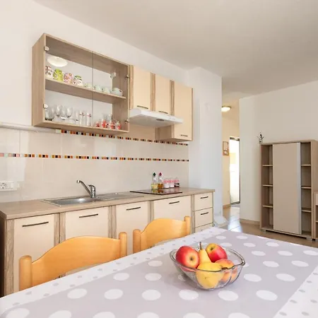Apartmani Margita Mošćenička Draga Exterior foto