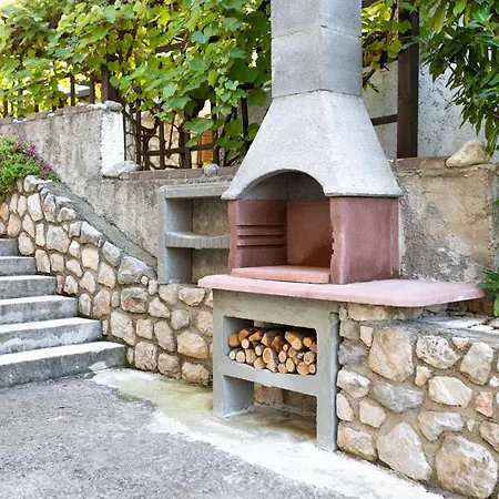 Apartmani Margita Mošćenička Draga Exterior foto