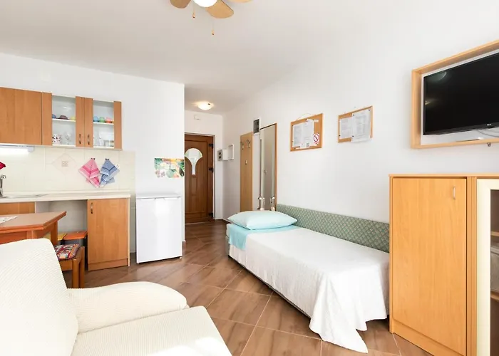 Apartmani Margita
