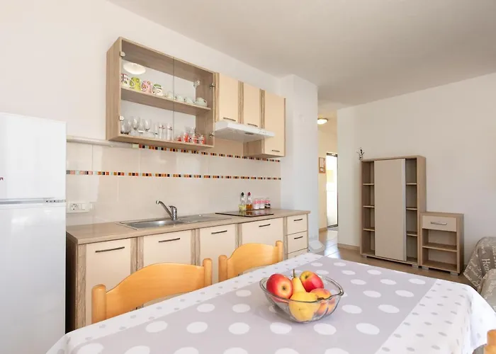 Apartmani Margita