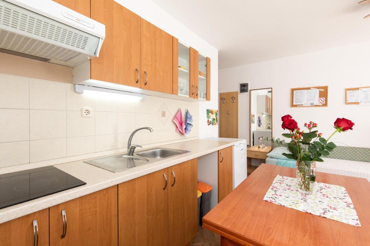 Apartment Margita