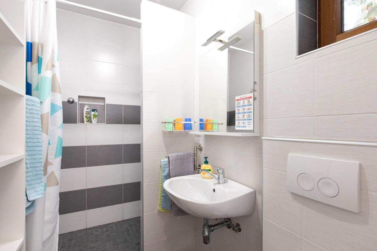 Margita Apartment Moscenicka Draga