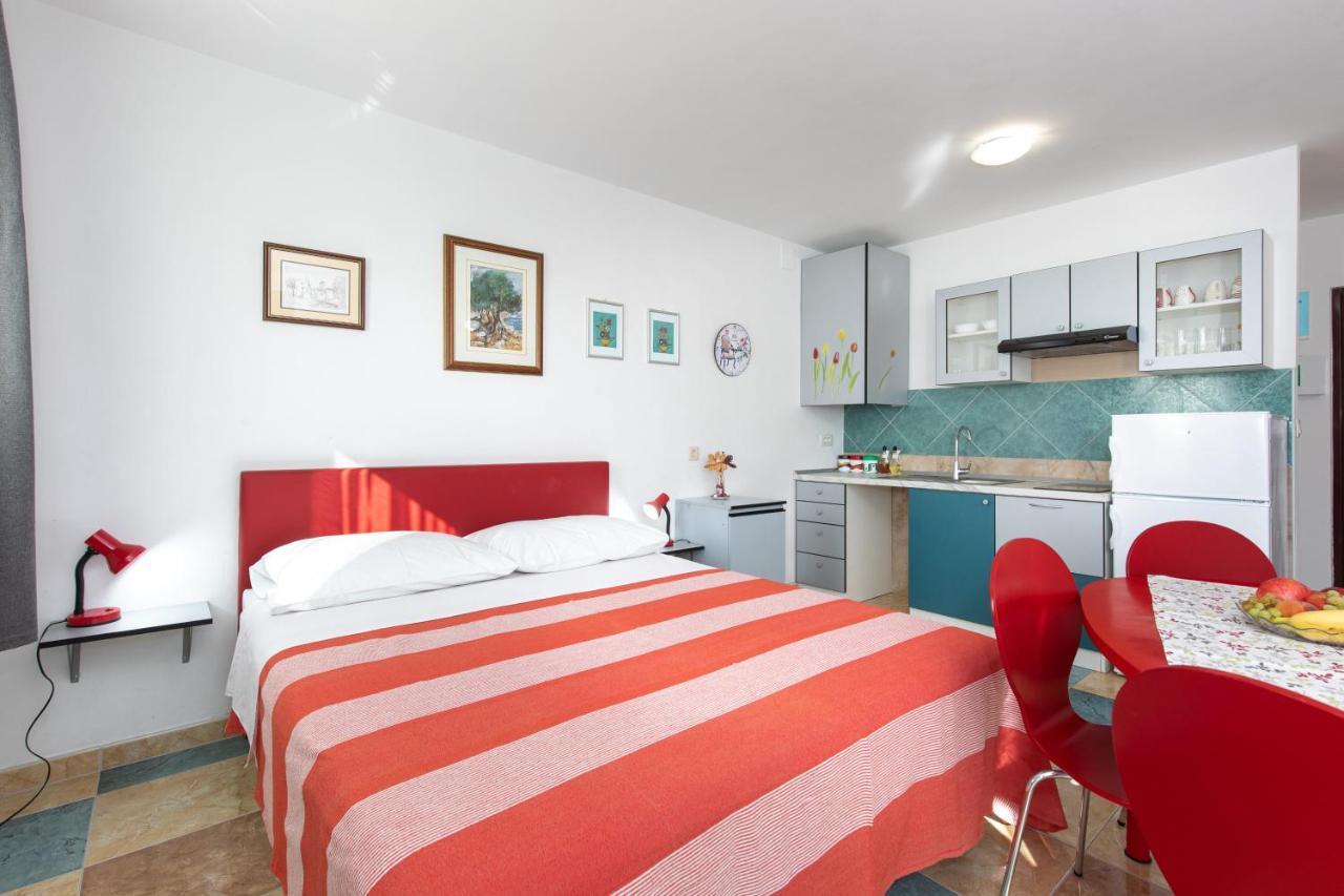 Margita Apartment Moscenicka Draga