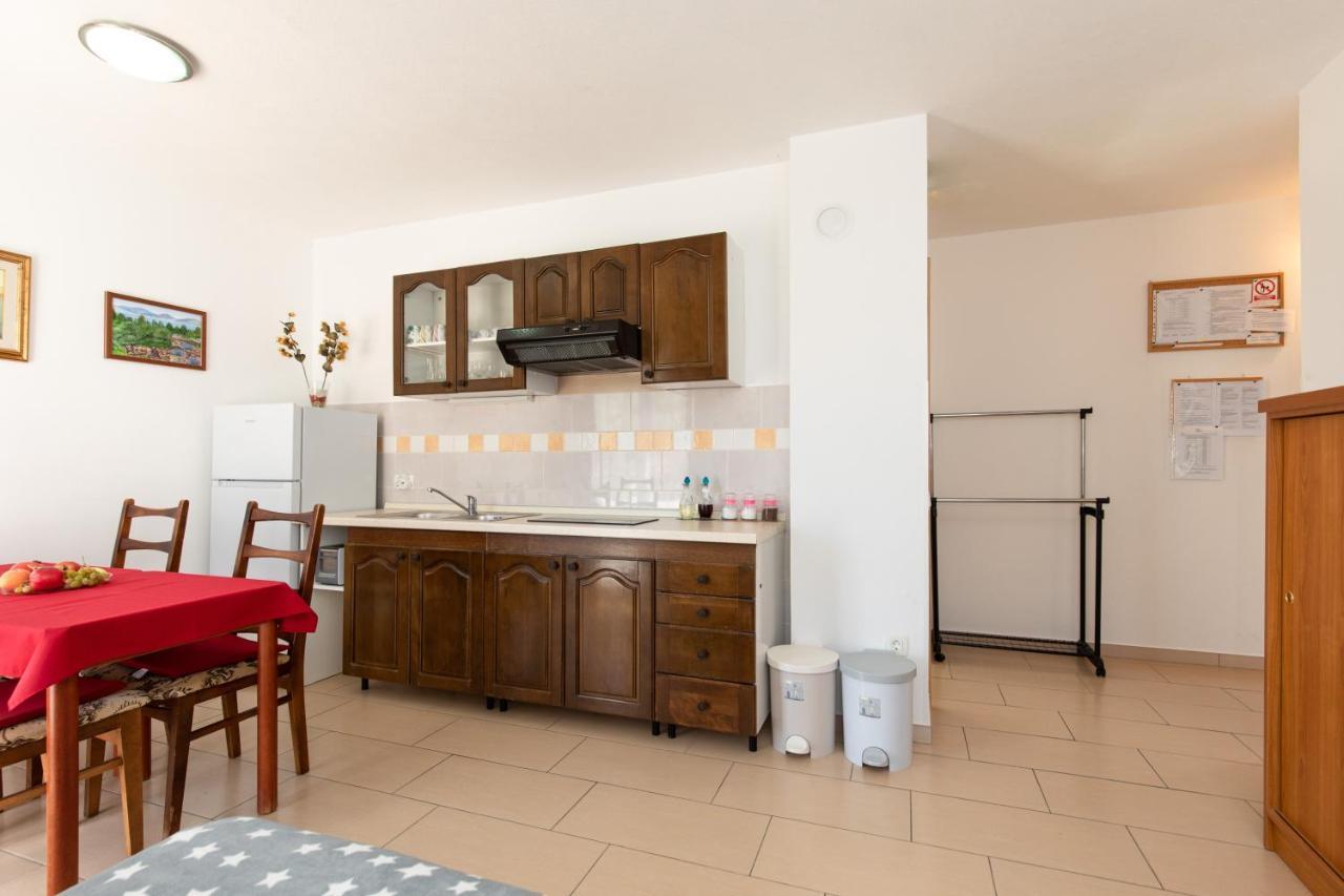 Apartment Margita