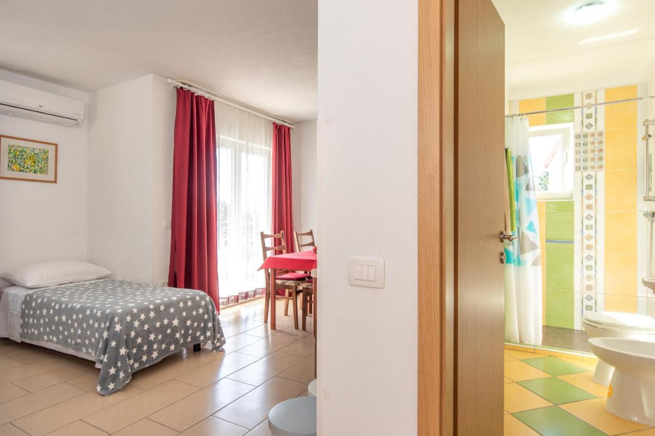 Apartment Margita *