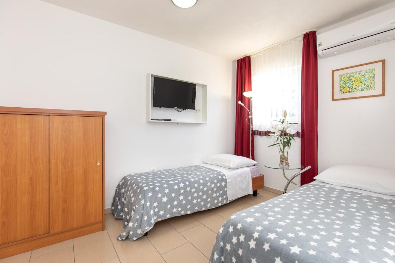 Apartment Margita *