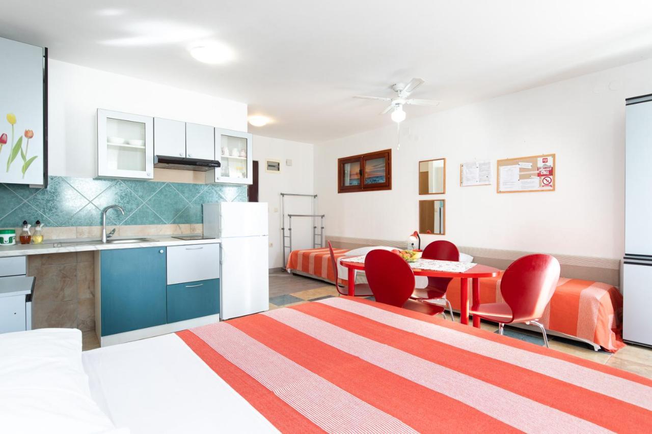 Apartment Margita Moscenicka Draga