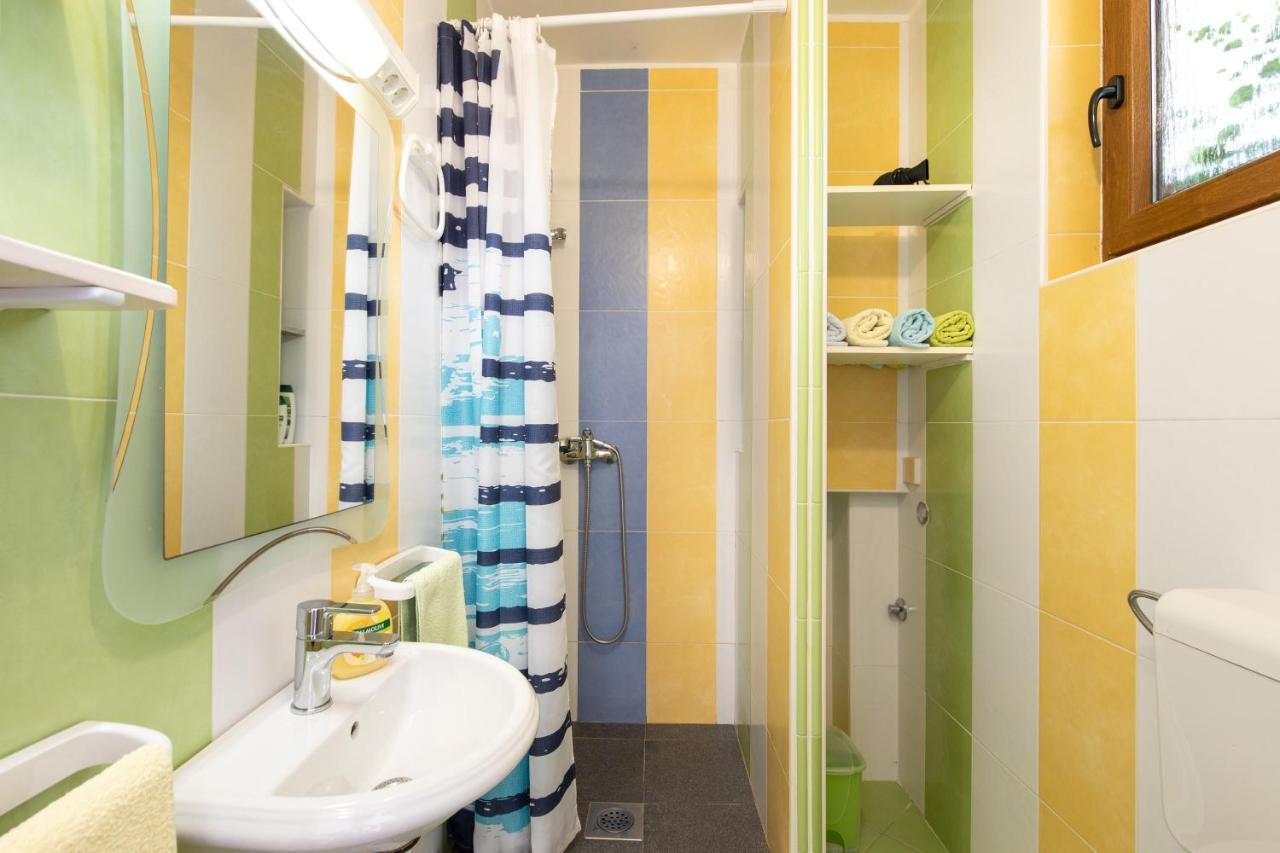 Apartment Margita Moscenicka Draga