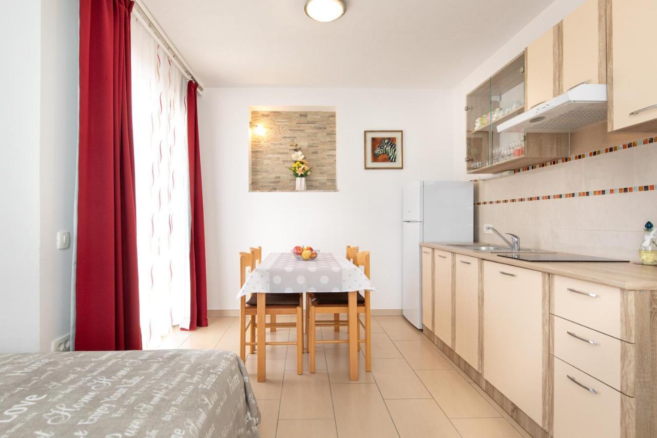 Apartment Margita Moscenicka Draga