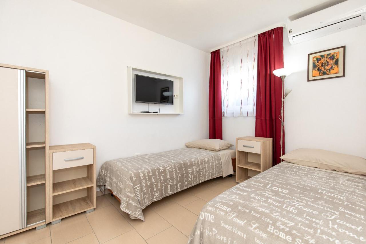 Apartment Margita