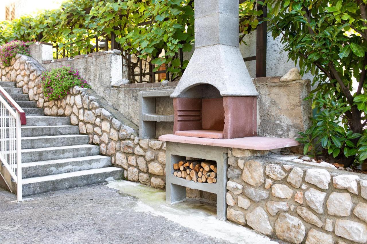 Apartment Margita Moscenicka Draga